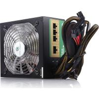 High Power 650W 80+ Bronze (Element Smart)