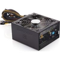 High Power 650W 80+ Bronze (Element Smart)