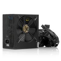HIGH POWER 600W 80+ GOLD PERFORMANCE GD HP1-J600GD-F12S 12cm Fanlı Power Supply
