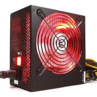 HIGH POWER 700W 80+ SIMPLICITY HPG-700ST-T12S 12cm Fanlı Power Supply