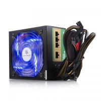HIGH POWER 750w ELEMENT SMART HP-EP-750S 12cm Fan 80+ Bronze Power Supply (PSU)