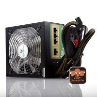 HIGH POWER 750w ELEMENT SMART HP-EP-750S 12cm Fan 80+ Bronze Power Supply (PSU)