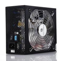 HIGH POWER 750w ELEMENT SMART HP-EP-750S 12cm Fan 80+ Bronze Power Supply (PSU)