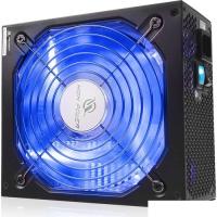 HIGH POWER 650W 80+ Bronze ELEMENT SMART HP-EP-650S 13.5CM LED FANLI APFC POWER SUPPLY