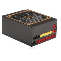 HIGH POWER 1200W 80+ GOLD ASTRO GD HPJ-1200GD-F14B 12cm Fanlı Tam Modüler Power Supply