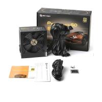 HIGH POWER 800W 80+ GOLD PERFORMANCE GD HP1-J800GD-F12S 12cm Fanlı Power Supply