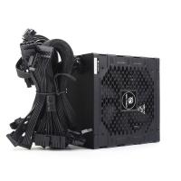 HIGH POWER 750W 80+ BRONZE ELEMENT-DD HP1-M750BR-H12S 12cm Fanlı Power Supply