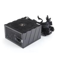 HIGH POWER 750W 80+ BRONZE ELEMENT-DD HP1-M750BR-H12S 12cm Fanlı Power Supply