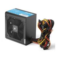 HIGH POWER 500W 80+ HPQ-500ST-H12S 12cm Fanlı Power Supply