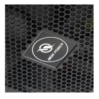 HIGH POWER 500W 80+ HPQ-500ST-H12S 12cm Fanlı Power Supply