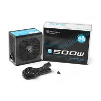 HIGH POWER 500W 80+ HPQ-500ST-H12S 12cm Fanlı Power Supply