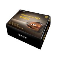 HIGH POWER 800W 80+ GOLD  PERFORMANCE GD HP1-J800GD-F12S 12CM FANLI POWER SUPPLY