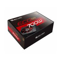 HIGH POWER 700W 80+ BRONZE HPE-700BR-A12S 12CM FANLI POWER SUPPLY