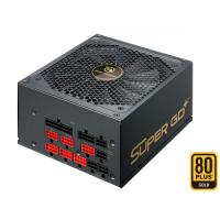 HIGHPOWER 1050W 80+ GOLD SUPER GD HP1-H1050GD-F14C TAM MODULER POWER SUPPLY