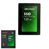 HAIKON C100 Serisi 2.5 120GB Ssd Disk SATA3 550/435 6 Gb/s HS-SSD-C100/120G