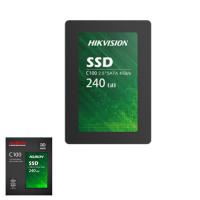 HAIKON C100 Serisi 2.5 240GB Ssd Disk SATA3 550/502 6 Gb/s HS-SSD-C100/240G