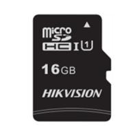 HIKVISION 16GB MICROSD CARD HS-TF-C1/16G