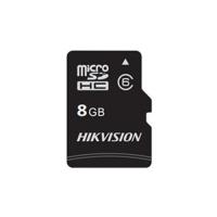 HIKVISION 8GB MICROSD CARD HS-TF-C1/8G