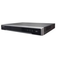 HIKVISION DS-7616NI-K2/16P 16 Kanal 16 PoE 2x6TB NVR KAYIT CİHAZI