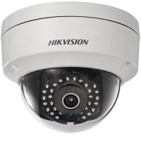 HIKVISION DS-2CD2121G0-I 2MP DOME 2.8MM 20metre H265+ IP Güvenlik Kamerası PoE