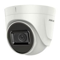HIKVISION DS-2CE76D0T-ITPF 2mp DomE 2.8MM 20metre AHD Kamera