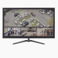 HIKVISION 31.5" LED DS-D5032QE-B 6MS 60Hz DVI-HDMI Güvenlik Monitör (1920 X 1080)