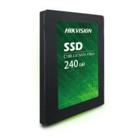 HIKVISION HS-SSD-C100 240GB 550/450 SATA SSD