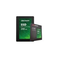 HIKVISION HS-SSD-C100 240GB 550/450 SATA SSD
