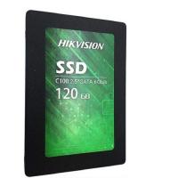 HIKVISION HS-SSD-C100 120GB 550/420 SATA SSD