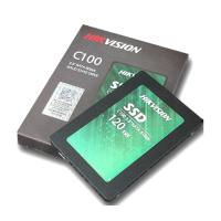 HIKVISION HS-SSD-C100 120GB 550/420 SATA SSD