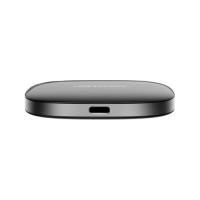 HIKVISION HS-ESSD-T100I, 480Gb, 450/400, USB3,1, TypeC, Piano Black, Harici Taşınabilir SSD Disk