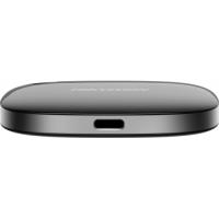 HIKVISION HS-ESSD-T100I, 240Gb, 450/400, USB3,1, TypeC, Piano Black, Harici Taşınabilir SSD Disk