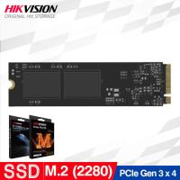 HIKVISION HS-SSD-E1000 128GB 990/650  NVME PCIe M.2 SSD