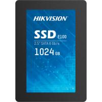 HIKVISION HS-SSD-E100 1024GB 560/500 SATA SSD