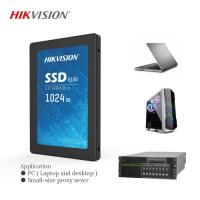 HIKVISION HS-SSD-E100 1024GB 560/500 SATA SSD