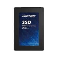 HIKVISION HS-SSD-E100 256GB 550/450 SATA SSD