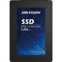 HIKVISION HS-SSD-E100 128GB 550/430 SATA SSD