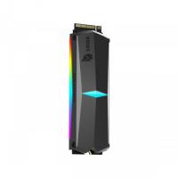 HIKVISION HS-SSD-E2000R 256GB 3100/1000 RGB GAMING, NVME PCIe M.2 SSD