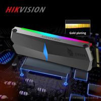 HIKVISION HS-SSD-E2000R 256GB 3100/1000 RGB GAMING, NVME PCIe M.2 SSD