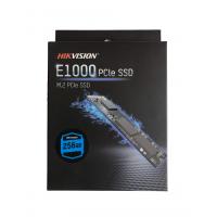 HIKVISION HS-SSD-E1000 256GB 1950/1260  NVME PCIe M.2 SSD