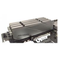 HIKVISION U10, 16Gb DDR4 3000Mz, HKED4161DAA2D1ZA2 CL16 Gaming RAM
