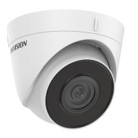 HIKVISION DS-2CD1343G0-IUF 4MP DOME 2.8MM 30metre H265+ IP Güvenlik Kamerası PoE Sesli