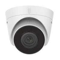 HIKVISION DS-2CD1343G0-IUF 4MP DOME 2.8MM 30metre H265+ IP Güvenlik Kamerası PoE Sesli