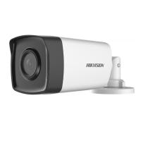 HIKVISION DS-2CE17D0T-IT5F 2MP BULLET 3.6MM 80metre 4in1 Güvenlik Kamerası