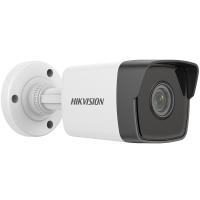 HIKVISION DS-2CD1043G0-IUF 4MP BULLET 4MM 30metre H265+ IP Güvenlik Kamerası PoE Sesli