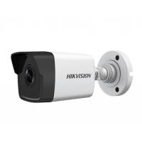 HIKVISION DS-2CD1043G0-IUF 4MP BULLET 4MM 30metre H265+ IP Güvenlik Kamerası PoE Sesli
