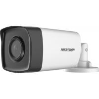 HIKVISION 2MP DS-2CE17D0T-IT3F 3.6MM 40METRE 4in1 BULLET KAMERA