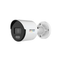 HIKVISION DS-2CD1027G0-LUF 2MP COLORVU 4MM 30metre IR BULLET IP KAMERA