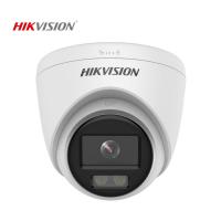 HIKVISION DS-2CD1327G0-LUF 2MP 2.8MM COLORVU IP DOME KAMERA