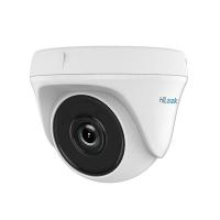 HILOOK 2MP THC-T129-M 2.8MM 20-METRE COLORVU 4in1 DOME KAMERA METAL KASA